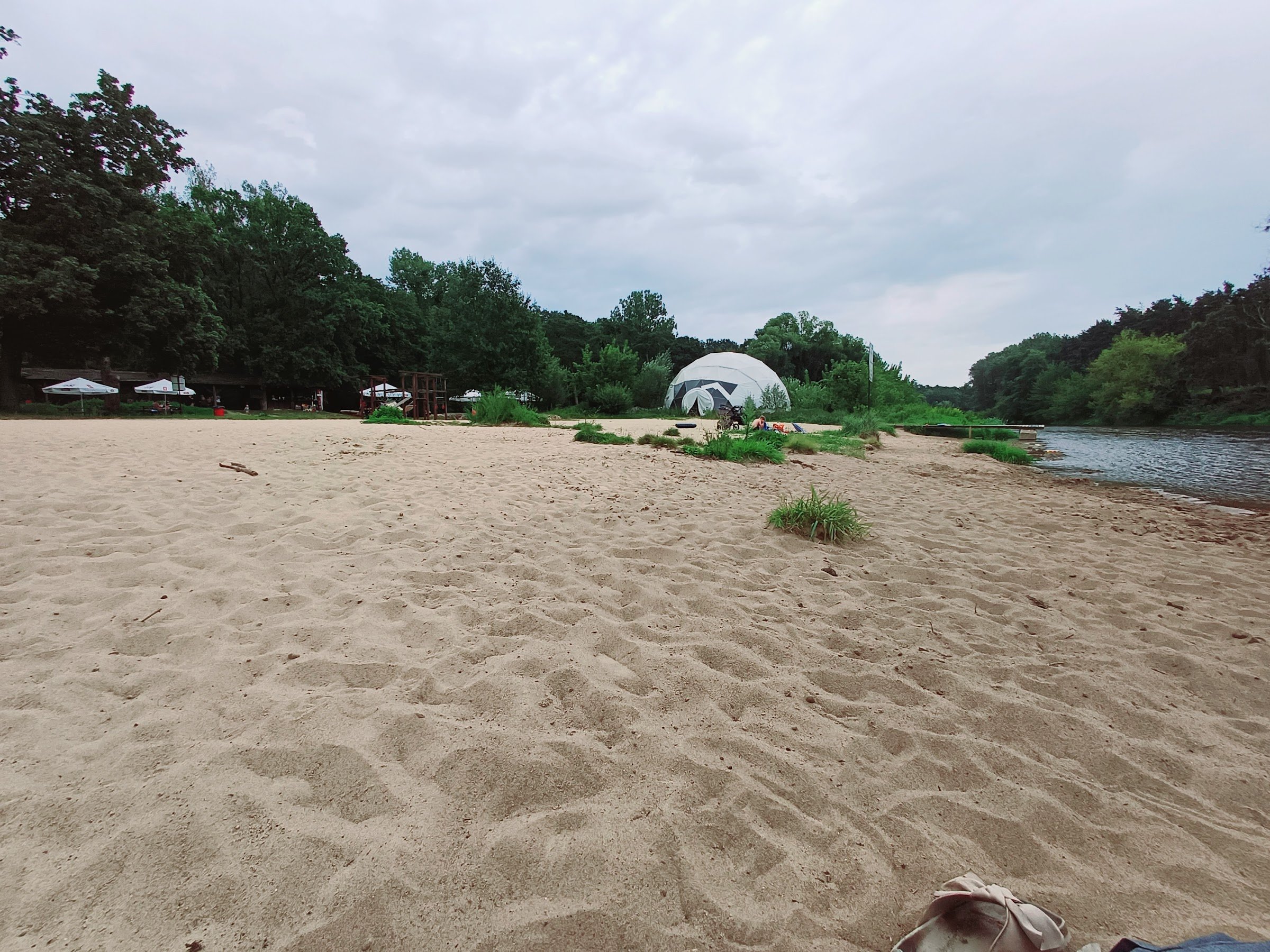 Zacisze Pomiechówek